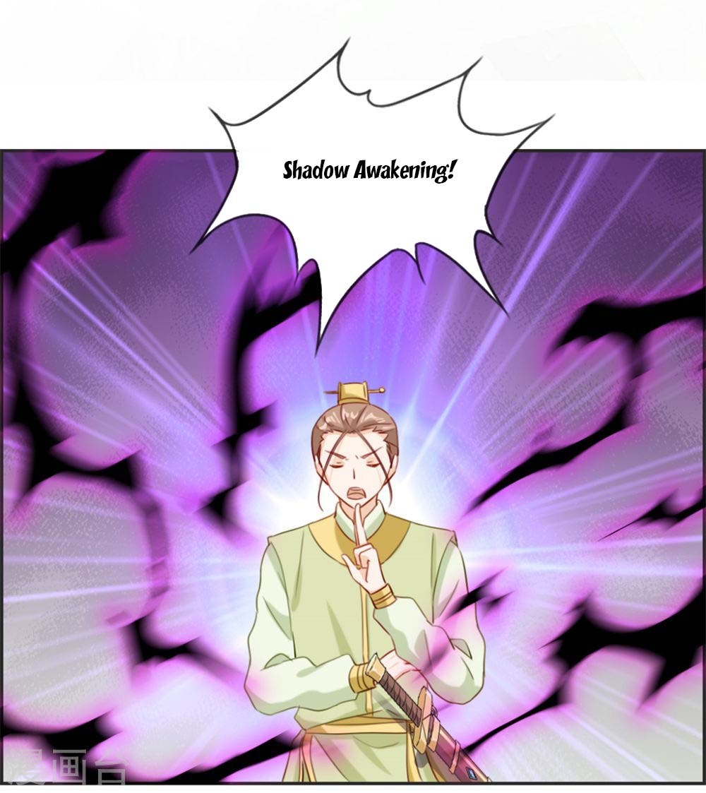 Strongest System (The Strongest Dandy System) Chapter 14 Gambar 28